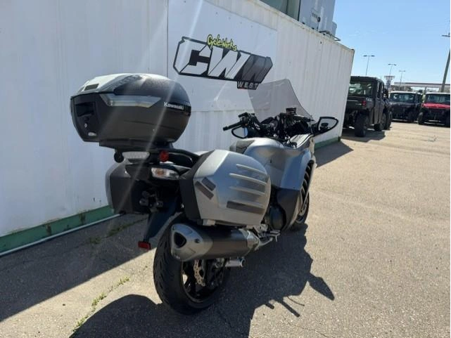 2016 Kawasaki Concours® 14 Abs alt