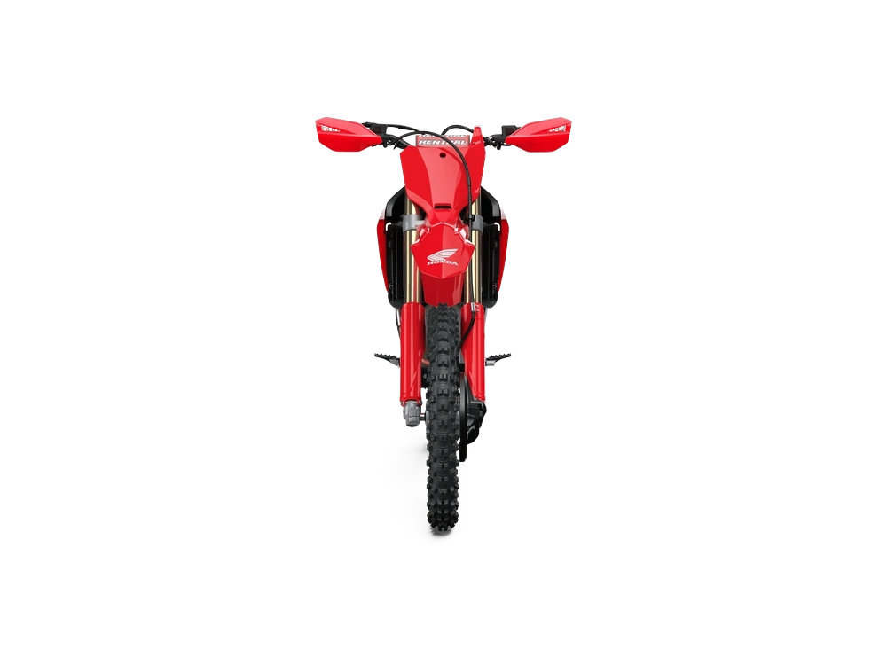 2026 Honda Crf450rx alt