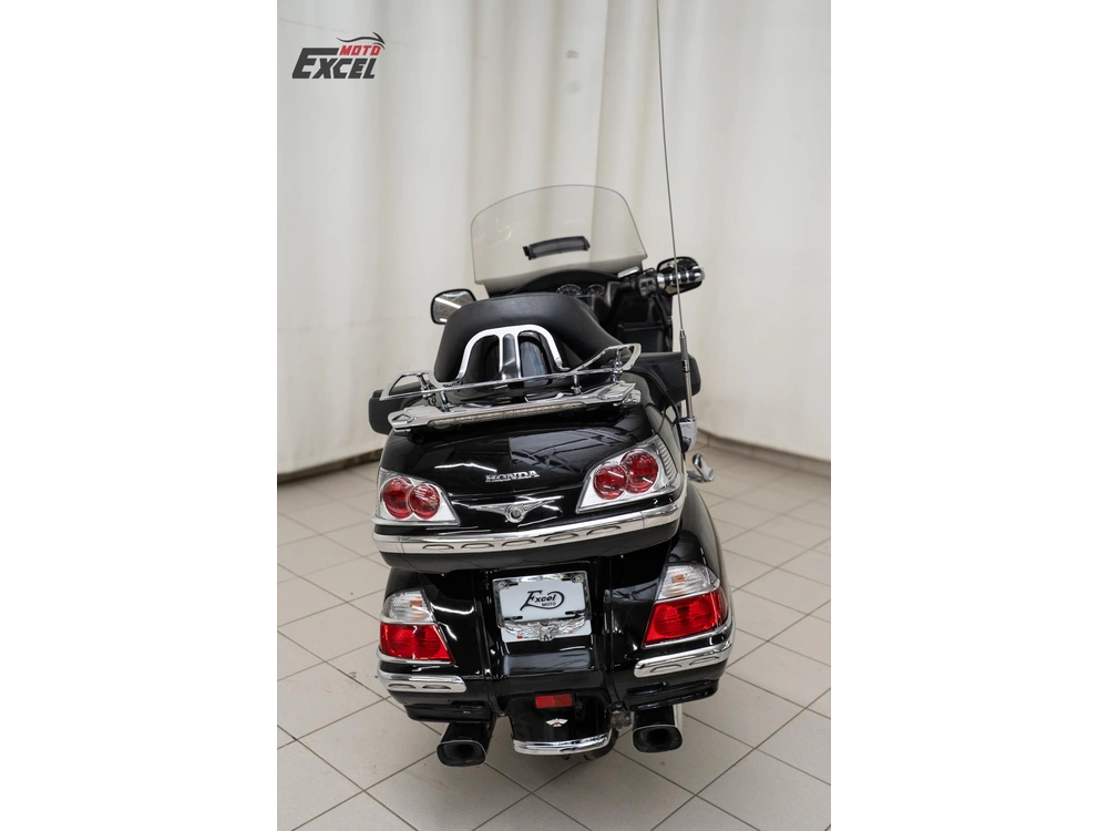 Honda Gold Wing 1800 2008 alt
