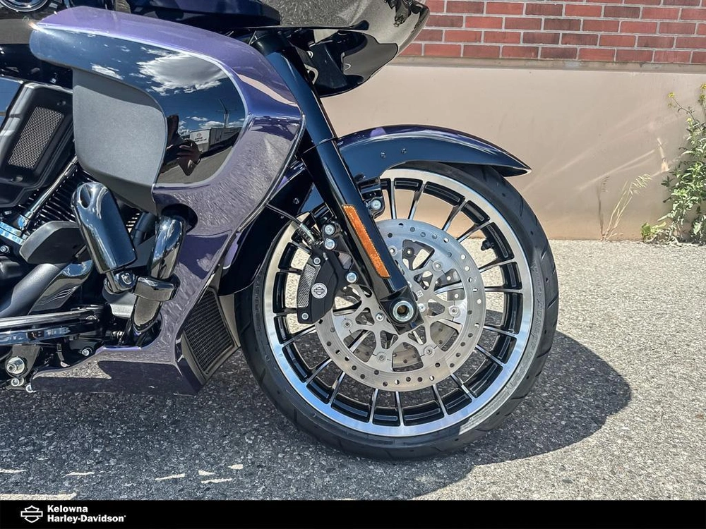 2026 Harley-davidson Fltrxl - Road Glide® Limited alt