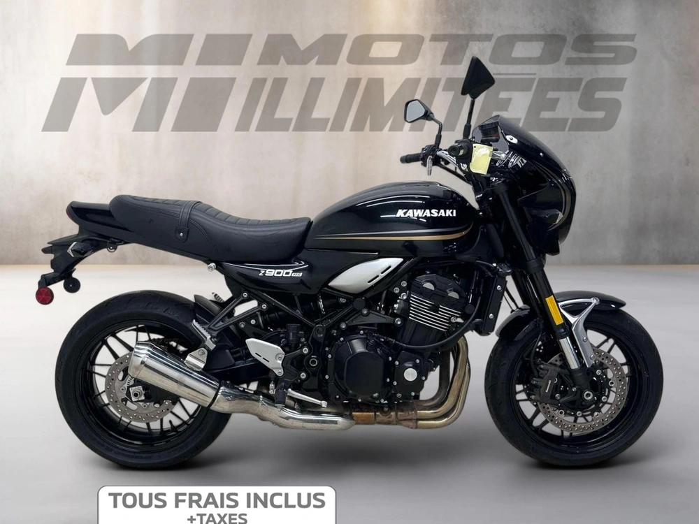 Kawasaki Z900rs 2018 alt
