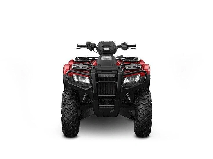Honda Rubicon 700 2026 alt