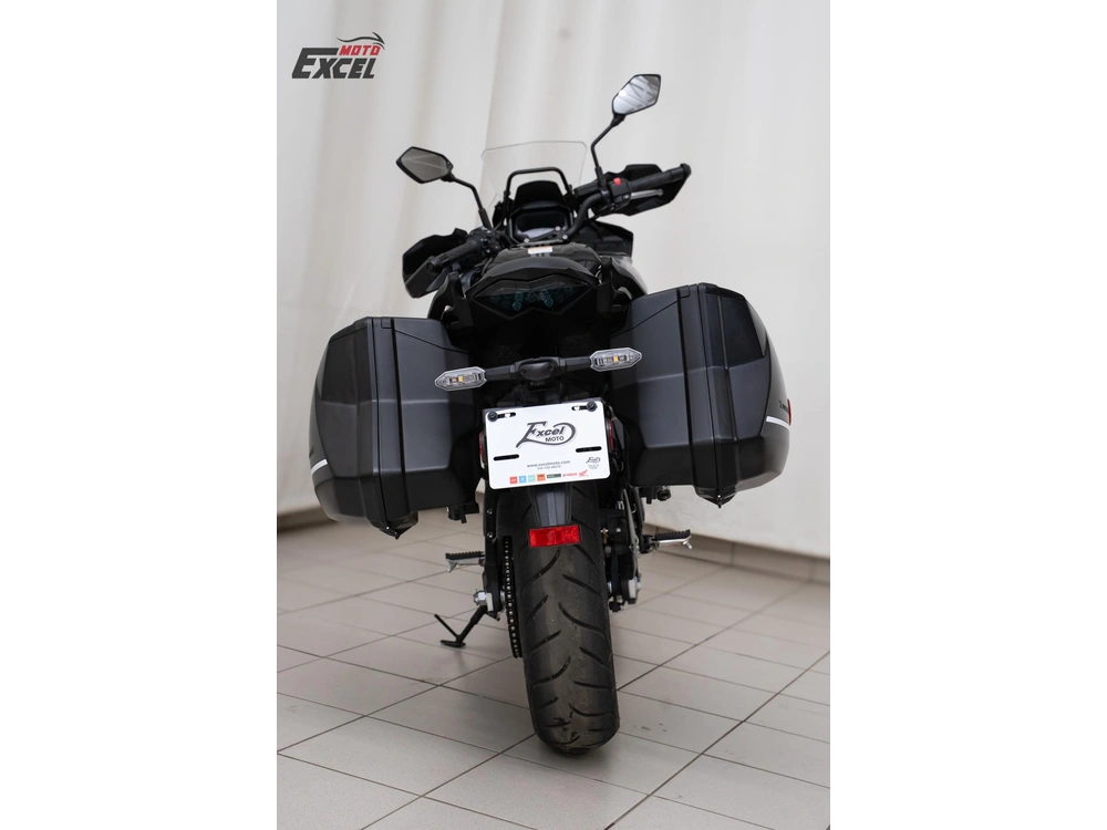 2024 Kawasaki Versys 650 Lt alt