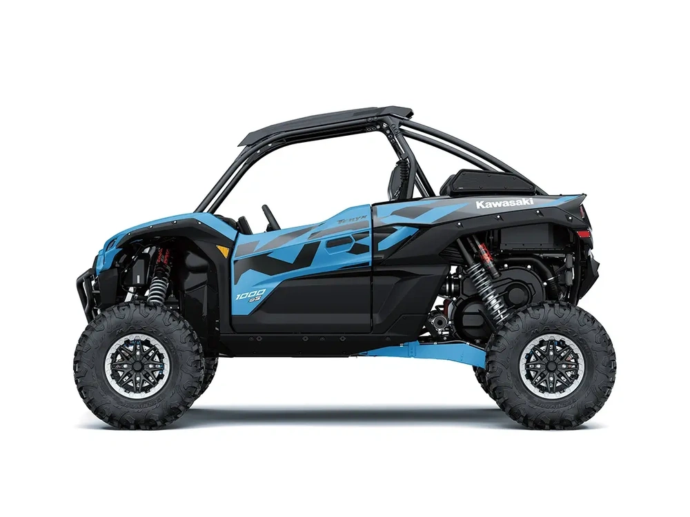 2027 Kawasaki Teryx Krx® 1000 Es alt