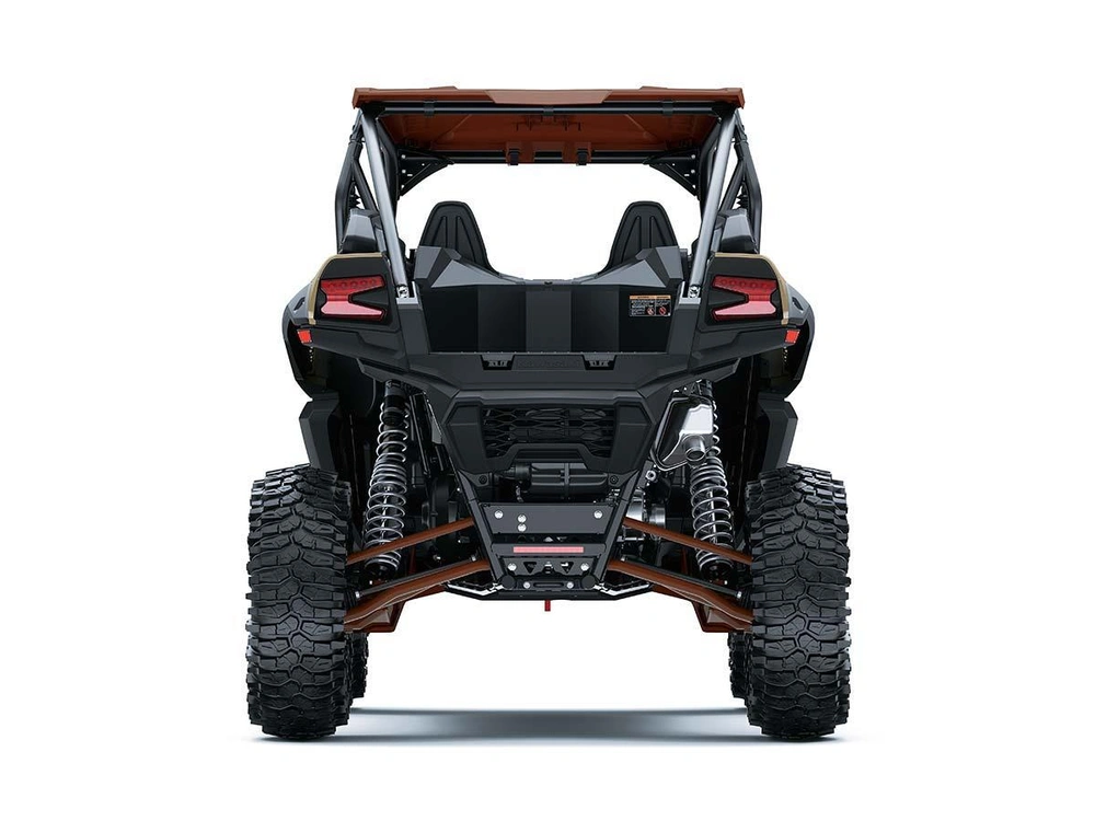 2027 Kawasaki Teryx Krx 1000 Rock Edition alt