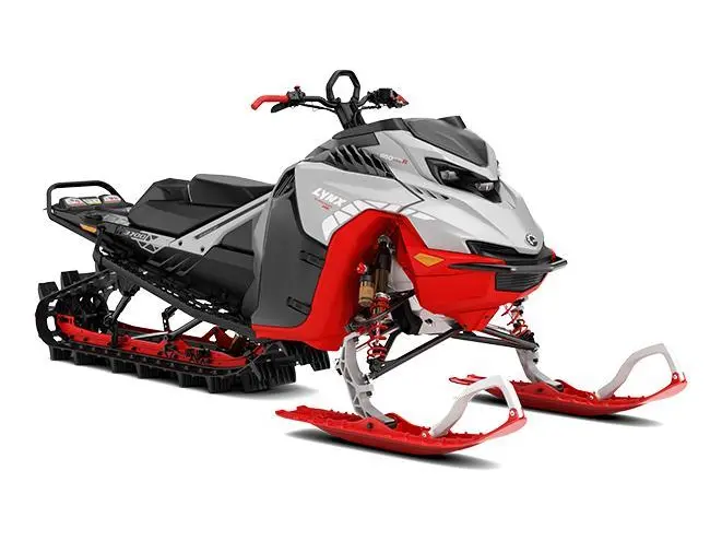LYNX SHREDDER RE 3900 850 E-TEC PowderMax X-Light 3.0'' SHOT 2027