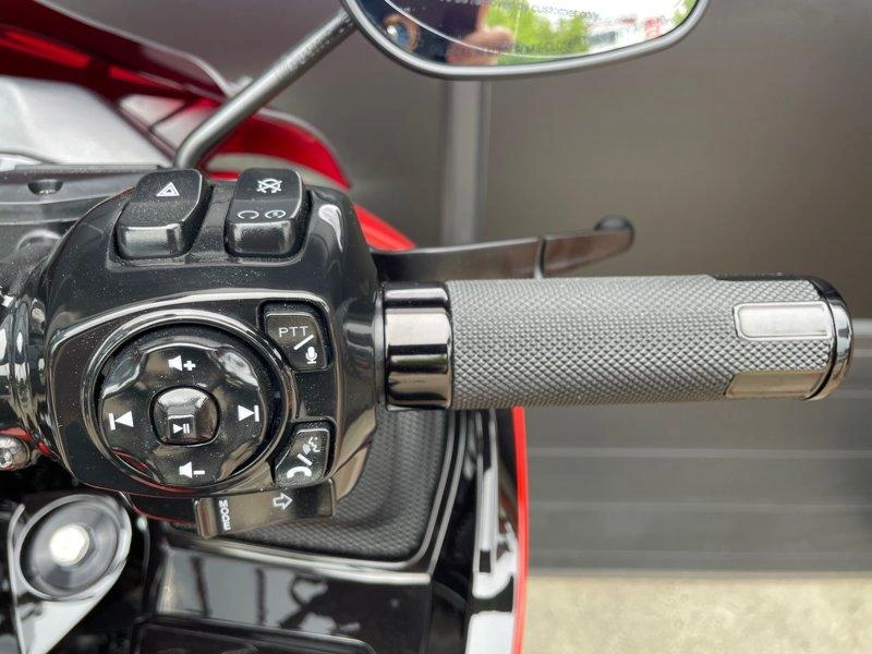 2026 Harley-davidson Touring Fltrxstse - Cvo™ Road Glide™ St alt