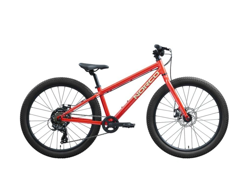 Norco Storm 24 Disc 2026 alt