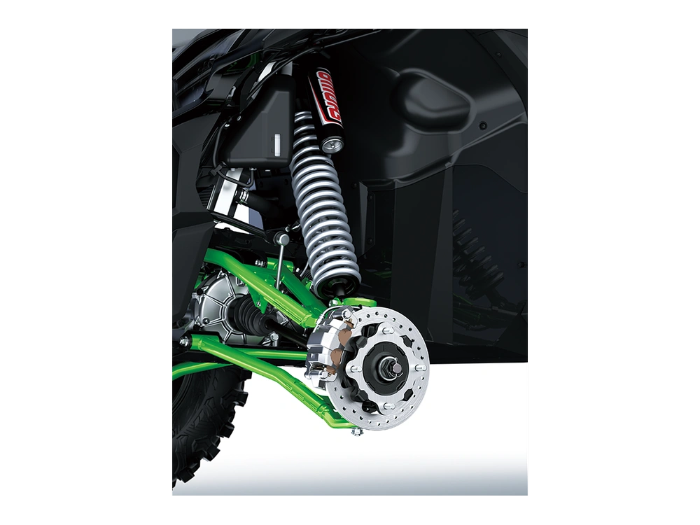 2027 Kawasaki Teryx Krx4 1000 Tr alt