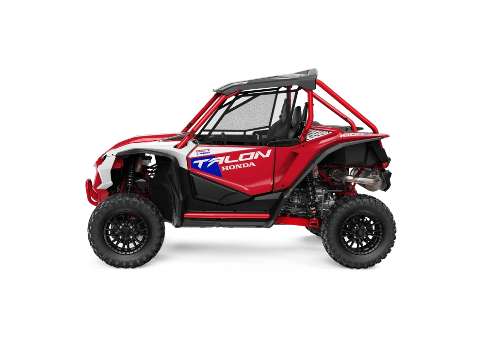 2026 Honda Talon 1000x alt