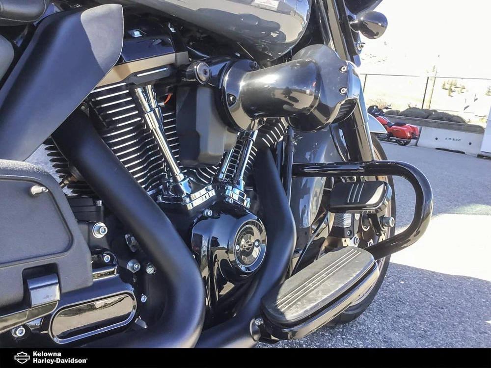 2022 Harley-davidson Flhxst - Street Glide™ St alt