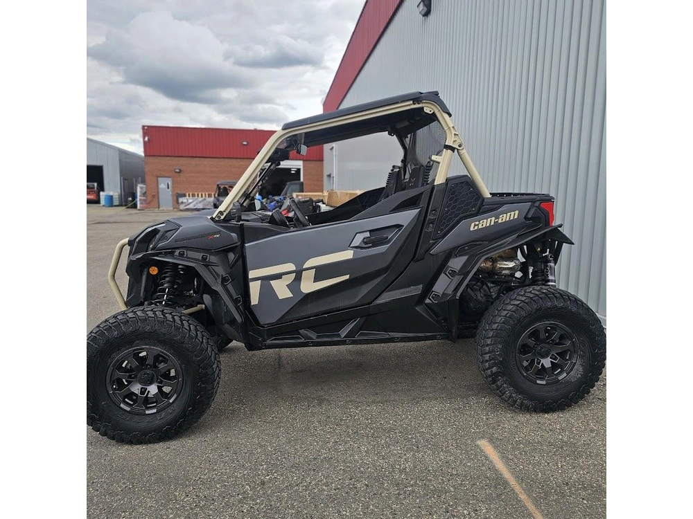 2023 Can-am Maverick Sport Xrc 64 1000r Gy alt