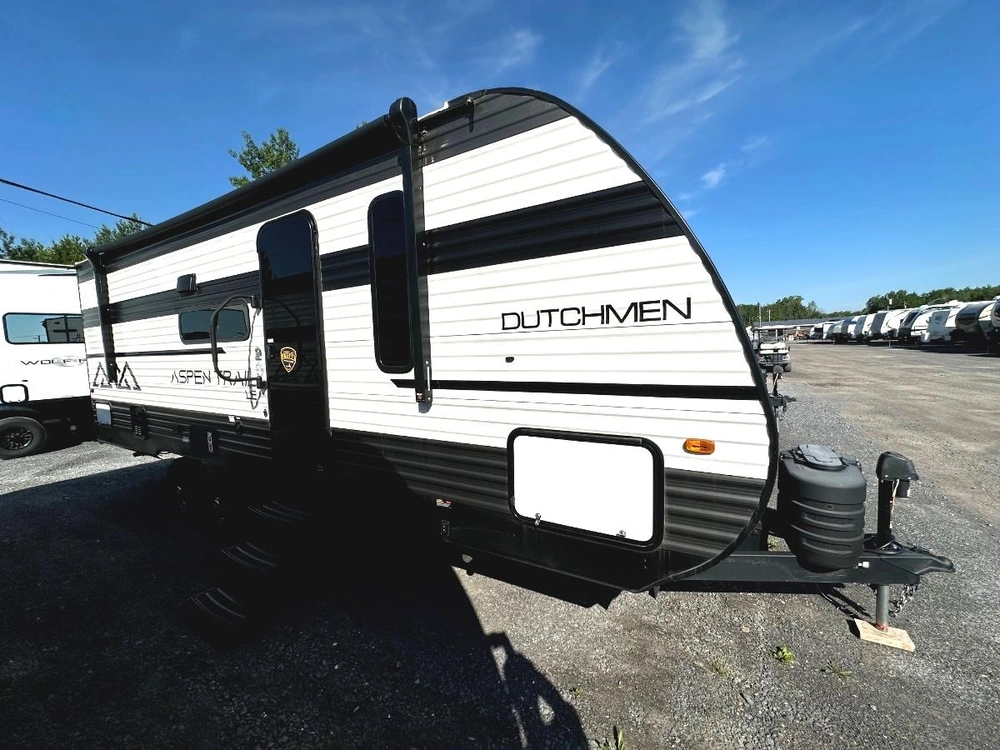 Dutchmen Aspen Trail 23bh 2026 alt
