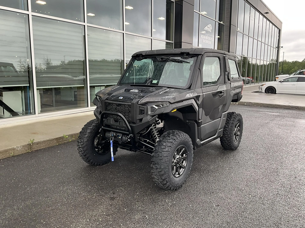 2026 Polaris Xpedition Adv Northstar alt