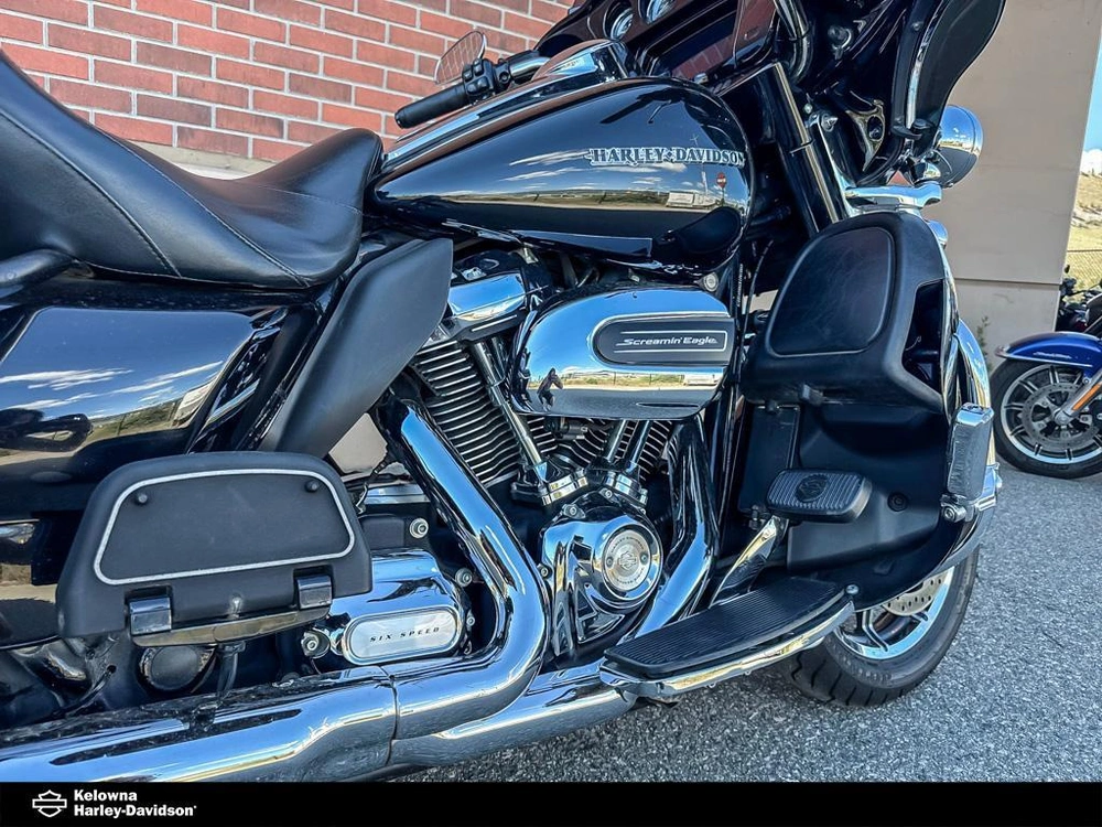 2019 Harley-davidson Flhtk - Ultra Limited alt
