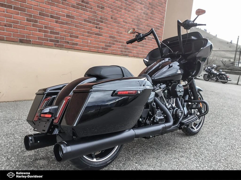 2026 Harley-davidson Fltrx - Road Glide® alt