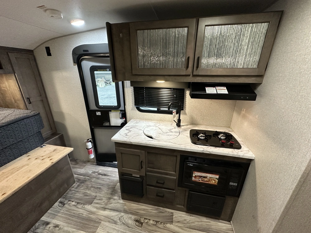 Venture Rv Sonic Lite 169vmk 2022 alt