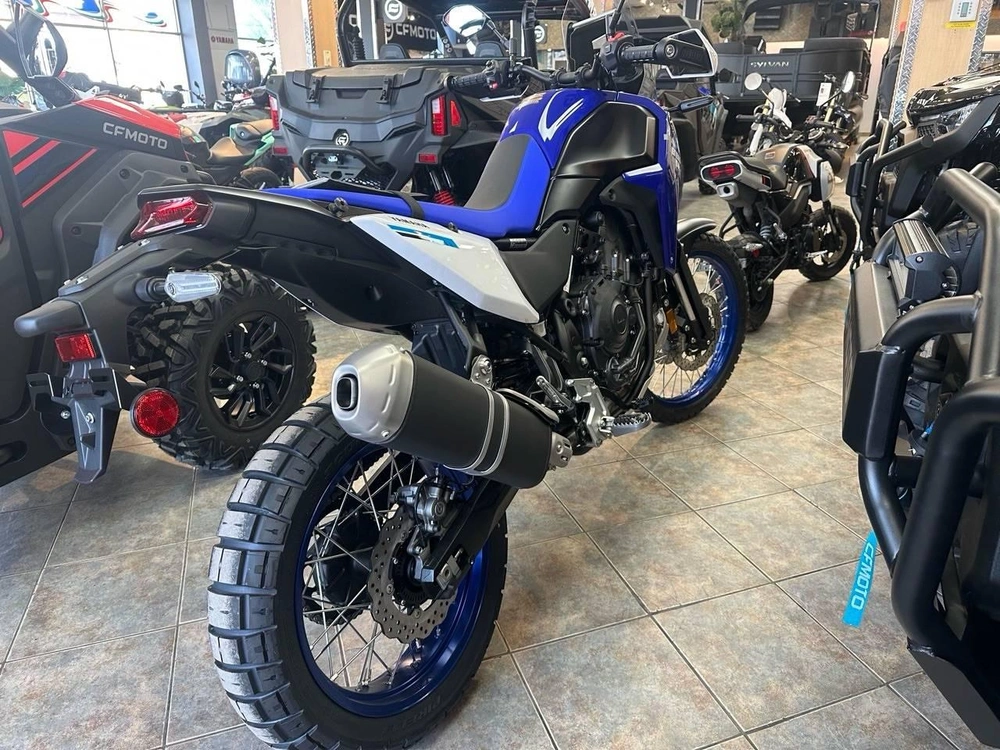 2026 Yamaha Tenere 700 alt