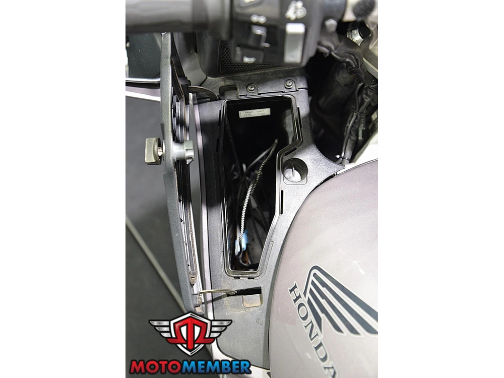 2003 Honda St1300 Abs alt