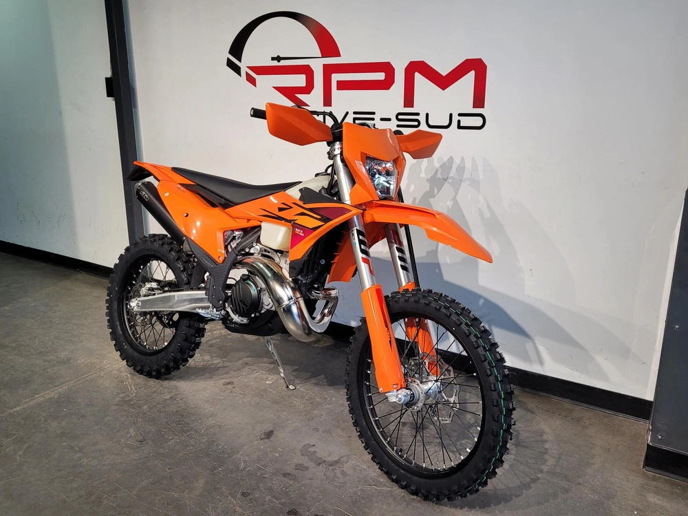 Ktm 300 Xc-w *4.99%/48 Mois💳 2026 alt