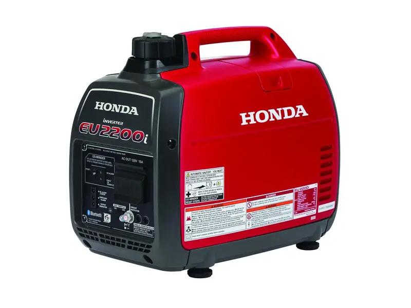 2026 Honda Eu2200i Tc alt