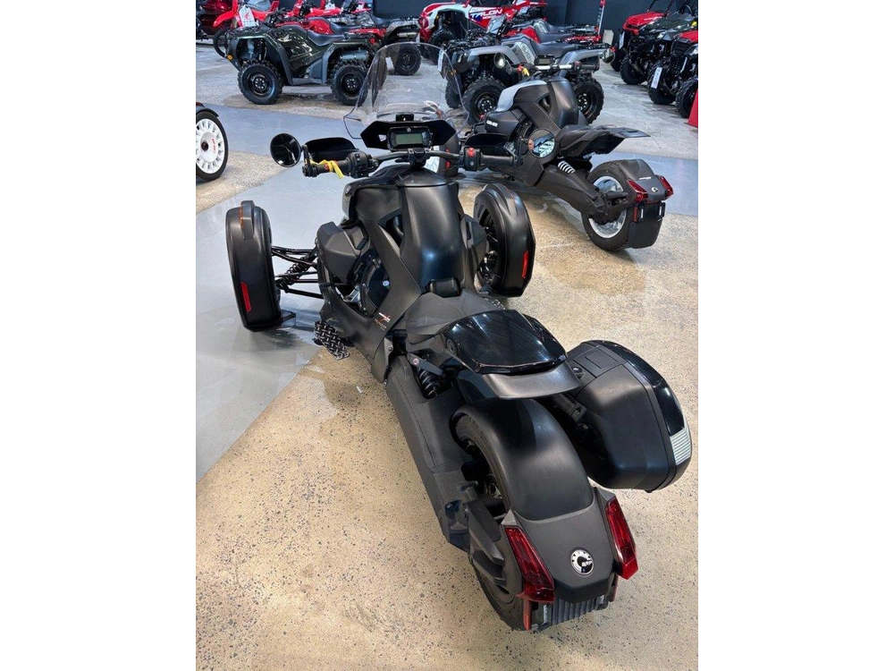 Can-am Ryker Sport (900 Ace) 2023 alt