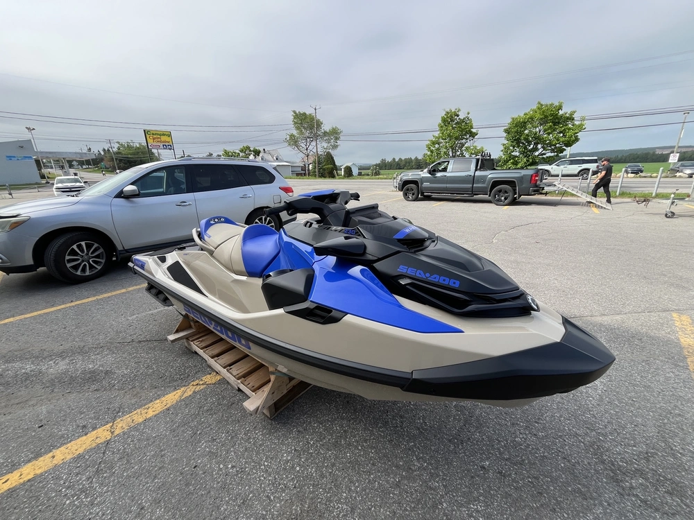 Sea-doo Wake Pro 230 2026 alt