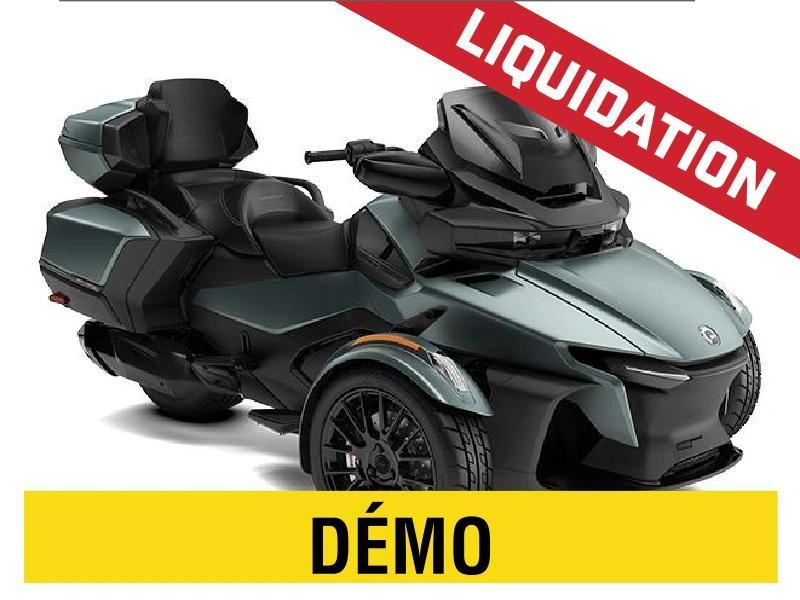 Can-am Rt Limited (se6) 2026 alt