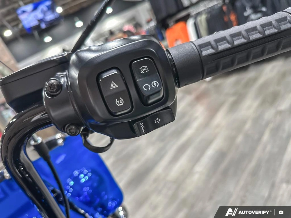 2026 Harley-davidson Heritage Classic alt
