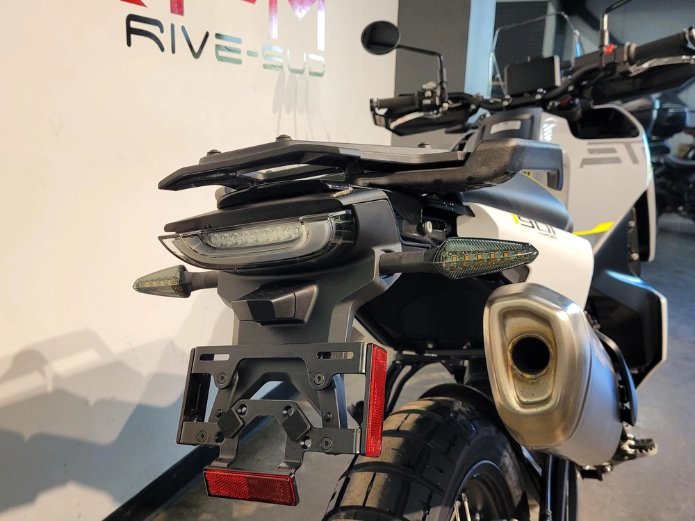 Husqvarna Norden 901 *à Partir De 3.99% 2025 alt