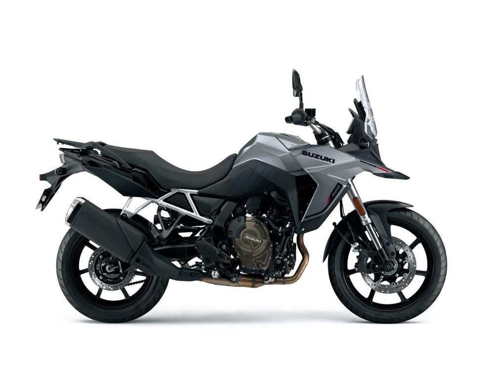 2026 Suzuki V-strom 800 alt