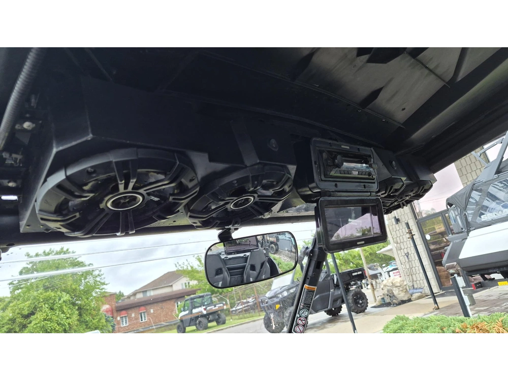 2019 Can-am Ssv Mav Trail Dps 1000 alt
