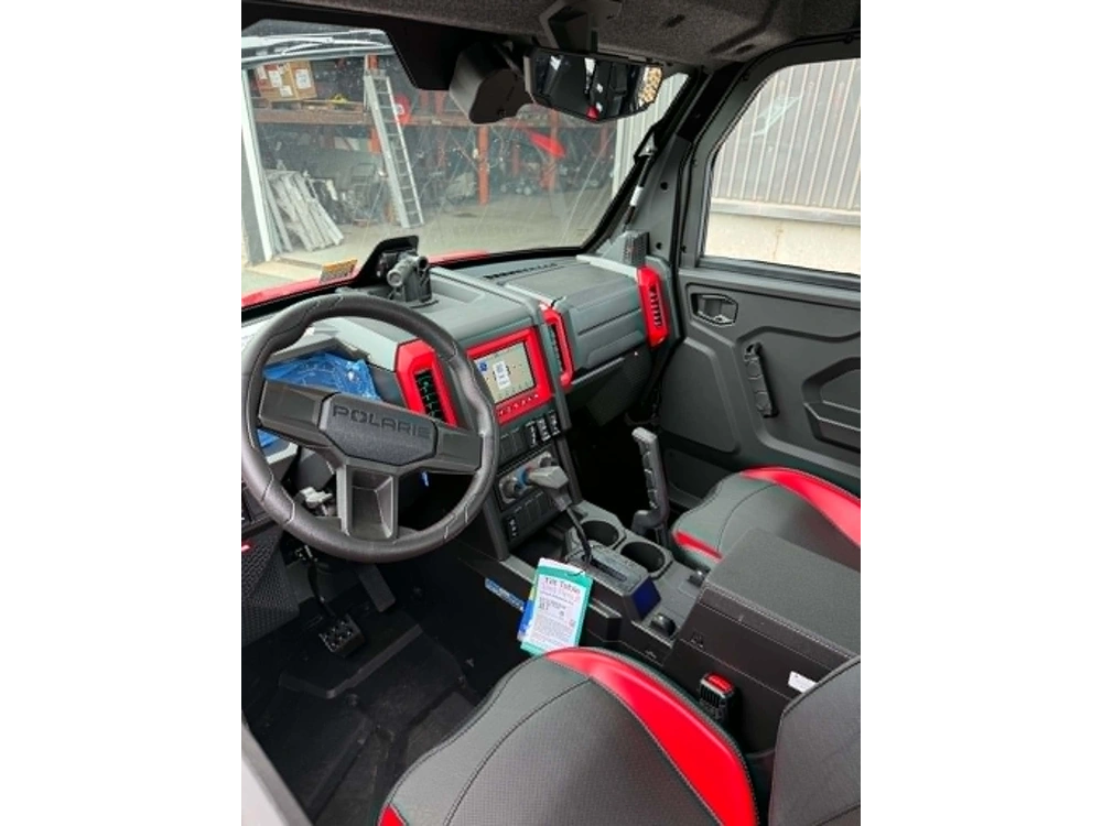 Polaris Xpedition Adv Northstar 2026 alt