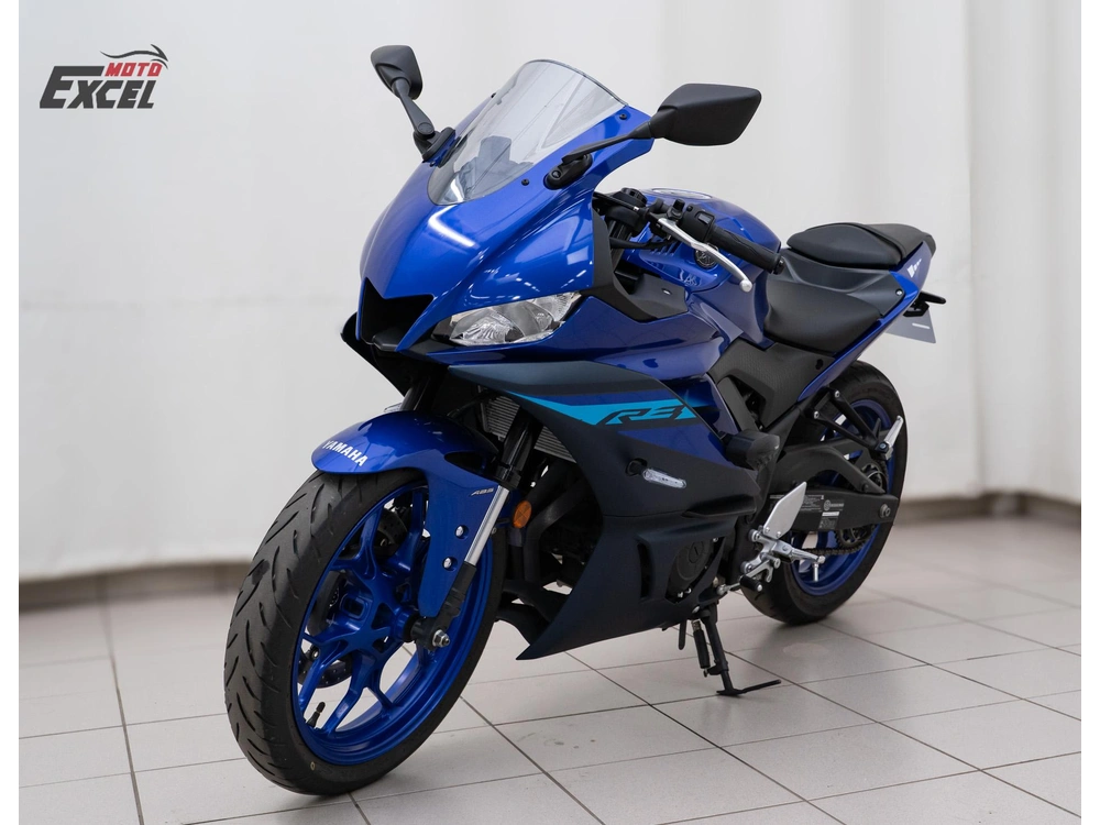 2024 Yamaha Yzf-r3 alt
