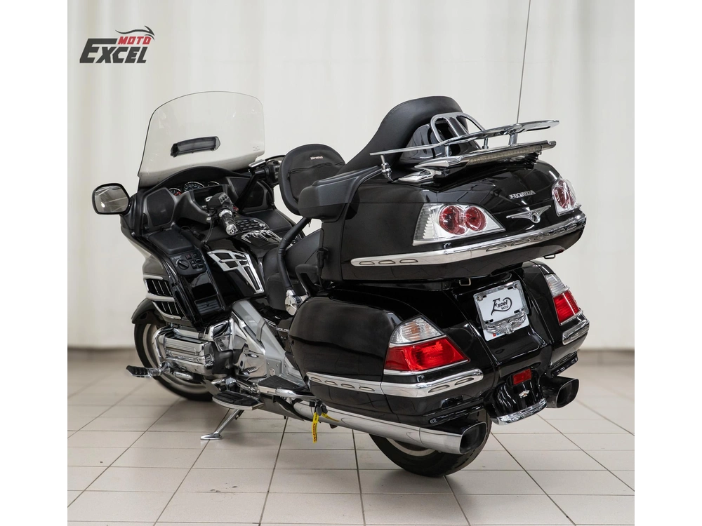Honda Gold Wing 1800 2008 alt