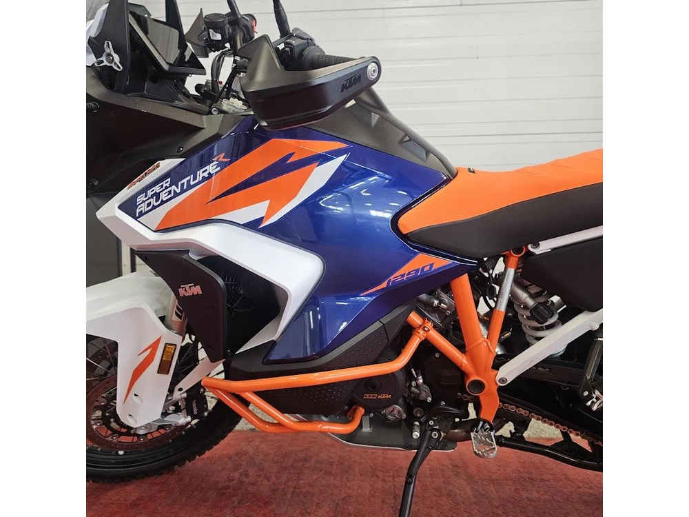 2022 Ktm 1290 Super Adventure R alt