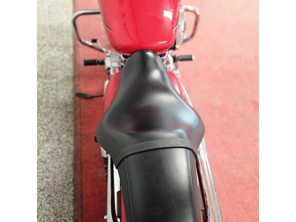 2007 Honda Vt750 Shadow Spirit alt