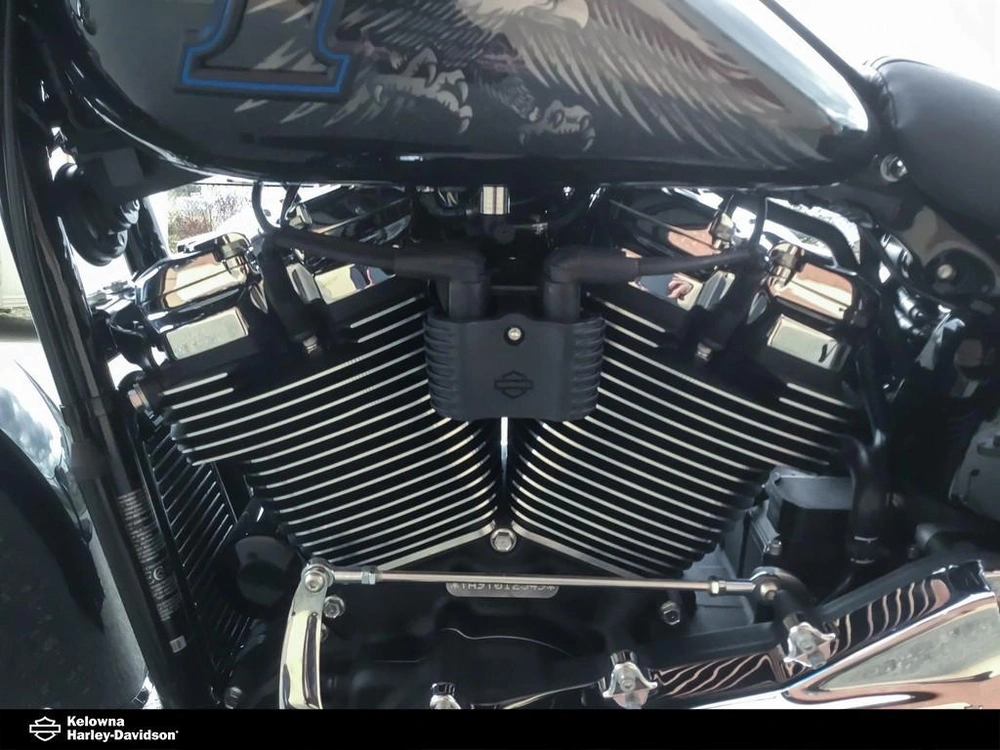 2026 Harley-davidson Flhc - Heritage Classic alt