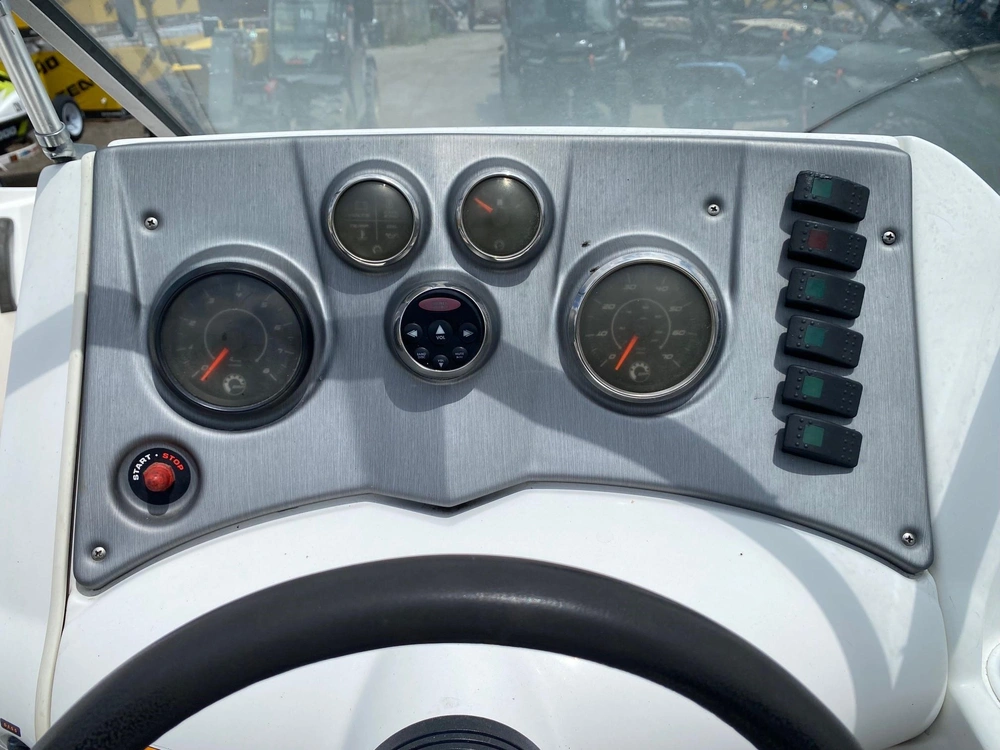 2006 Sea-doo/brp Challenger 180 alt