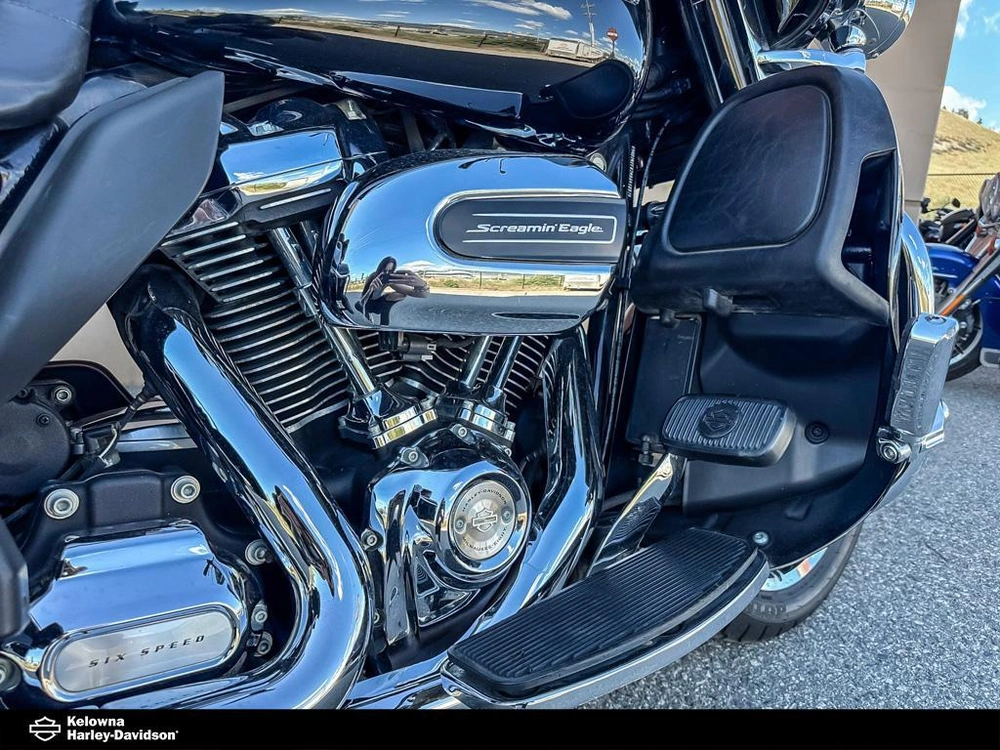 2019 Harley-davidson Flhtk - Ultra Limited alt