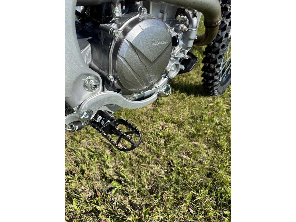 2026 Honda Crf250r alt