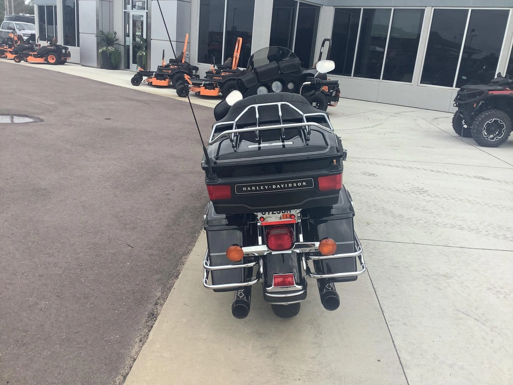 2004 Harley-davidson Flhtci Ultra Classic alt
