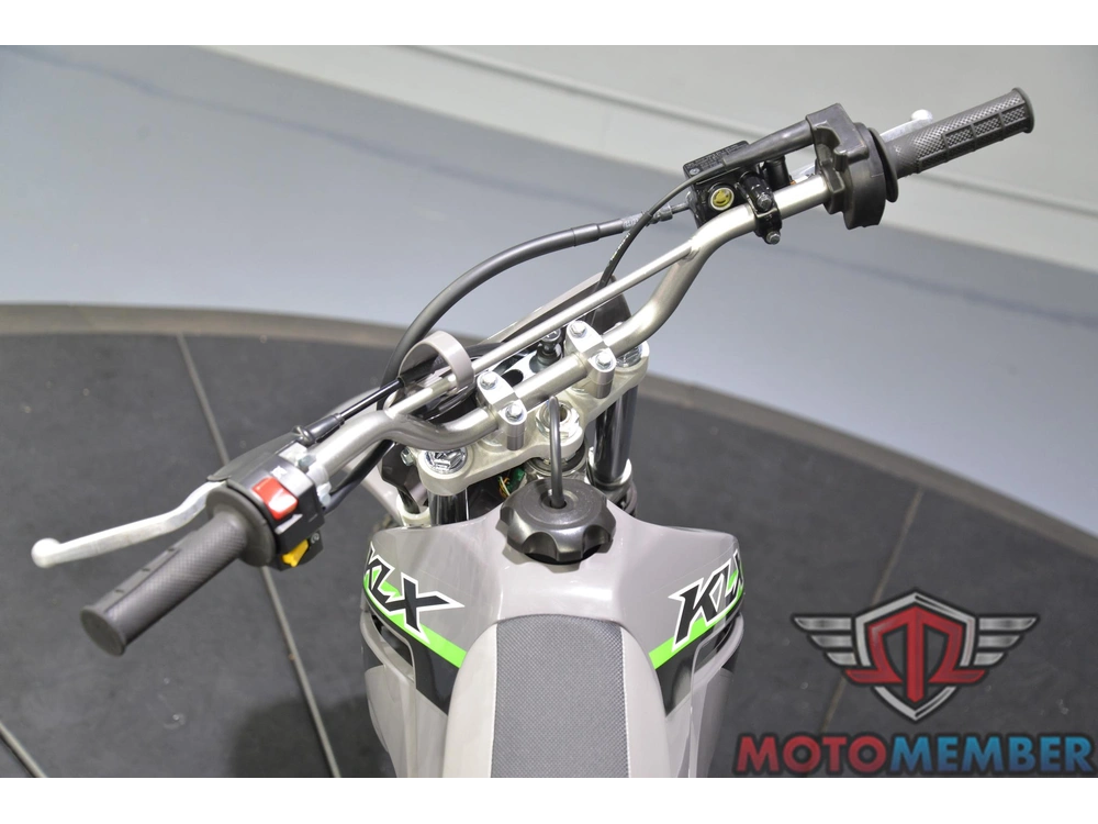 2024 Kawasaki Klx 140r alt