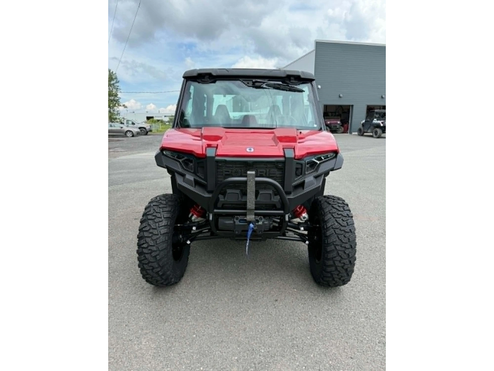 Polaris Xpedition Adv Northstar 2026 alt