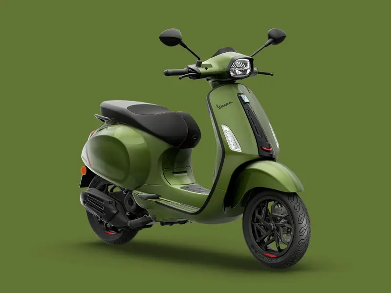 Vespa Vespa Sprint 50 2027