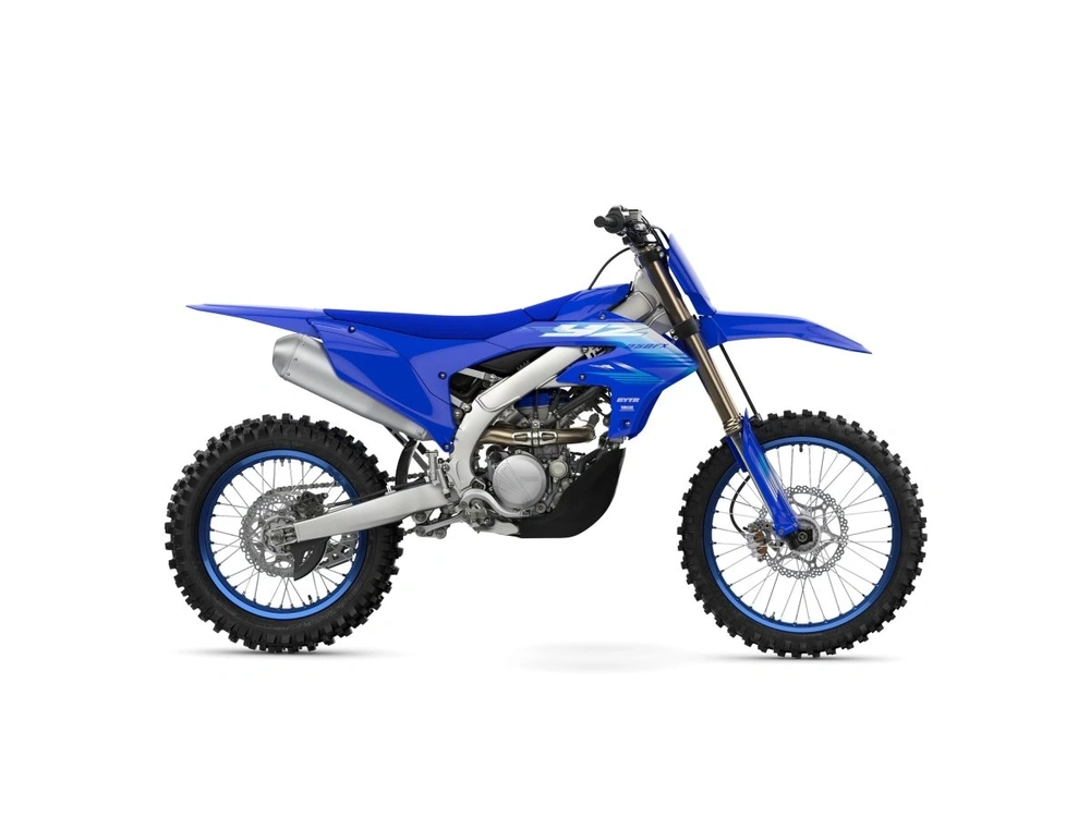 2027 Yamaha Yz250fx alt