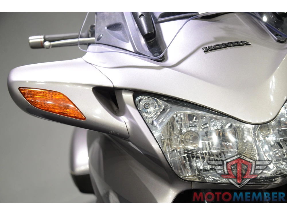 2003 Honda St1300 Abs alt