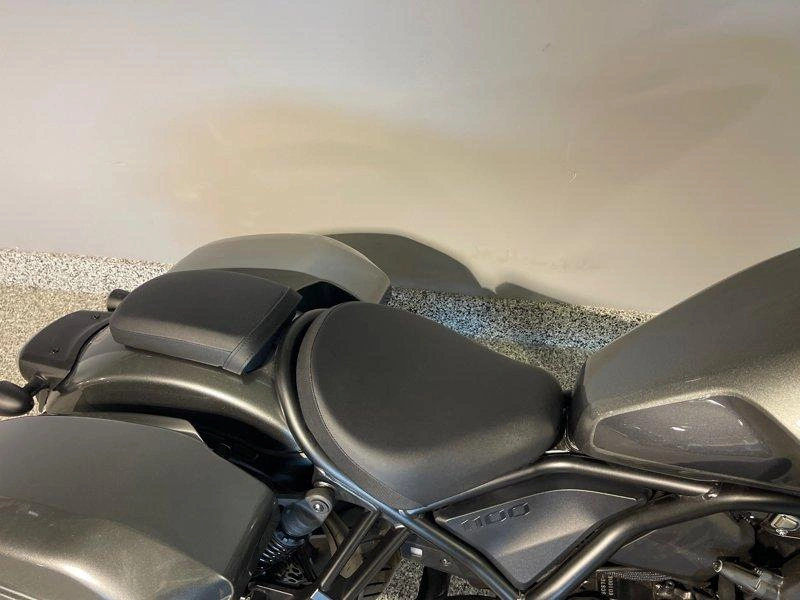2026 Honda Rebel 1100 Touring alt