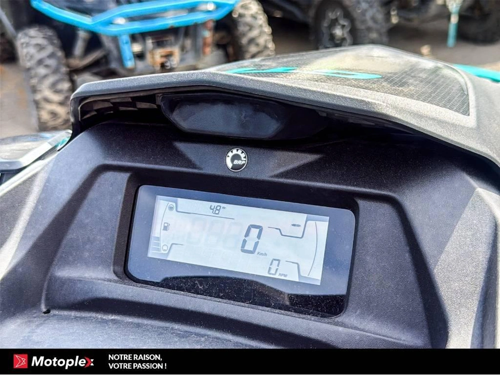Sea-doo Gti 90 2021 alt