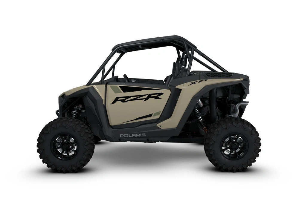 2026 Polaris Rzr Xp 1000 Ultimate alt